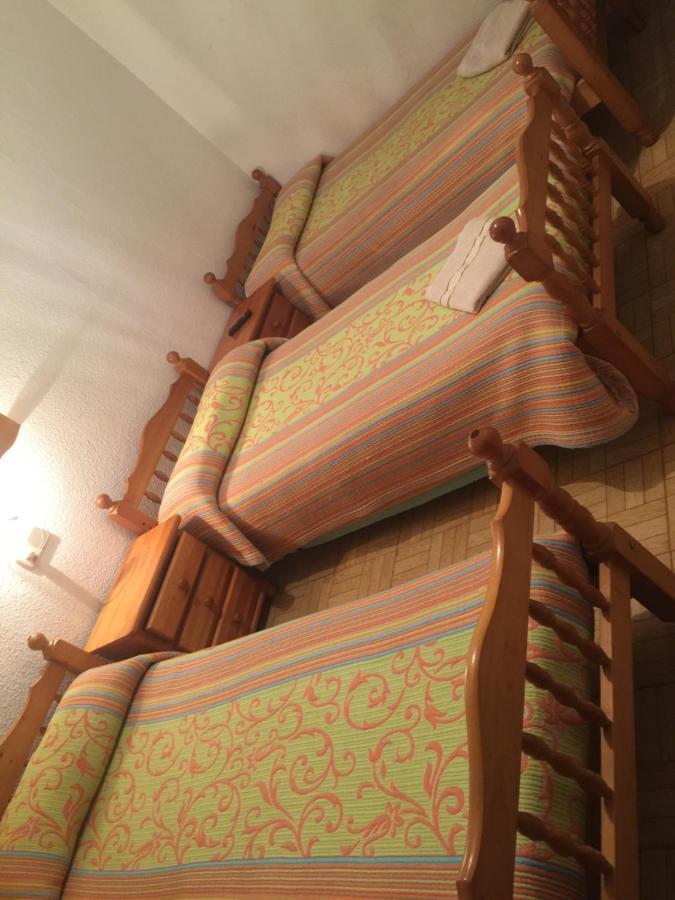 Murcia Guest house Madrid