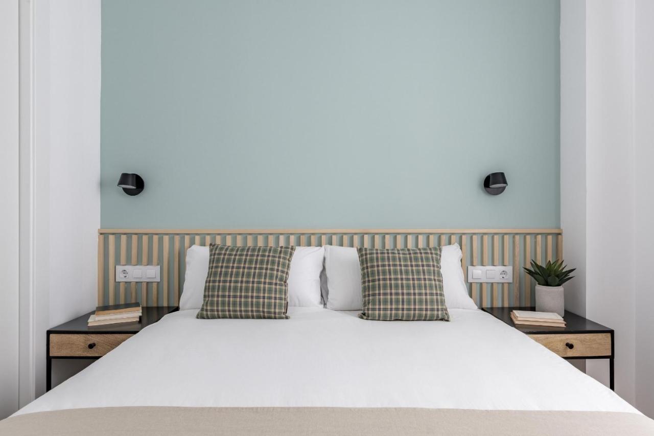 Maderas By Olala Homes Apartment