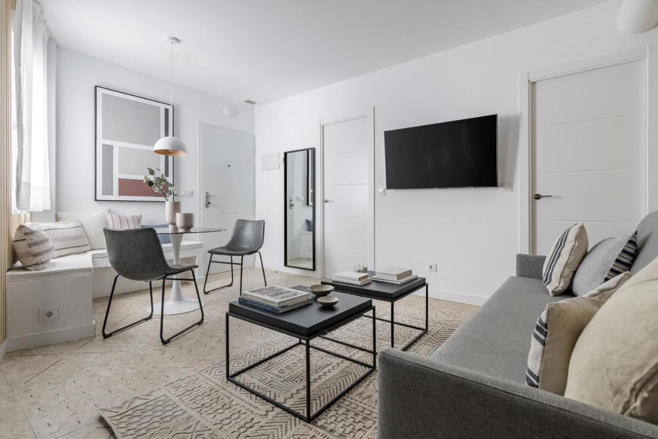Maderas By Olala Homes Apartment Madrid