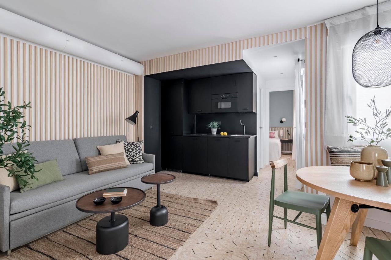 Apartment Maderas By Olala Homes *