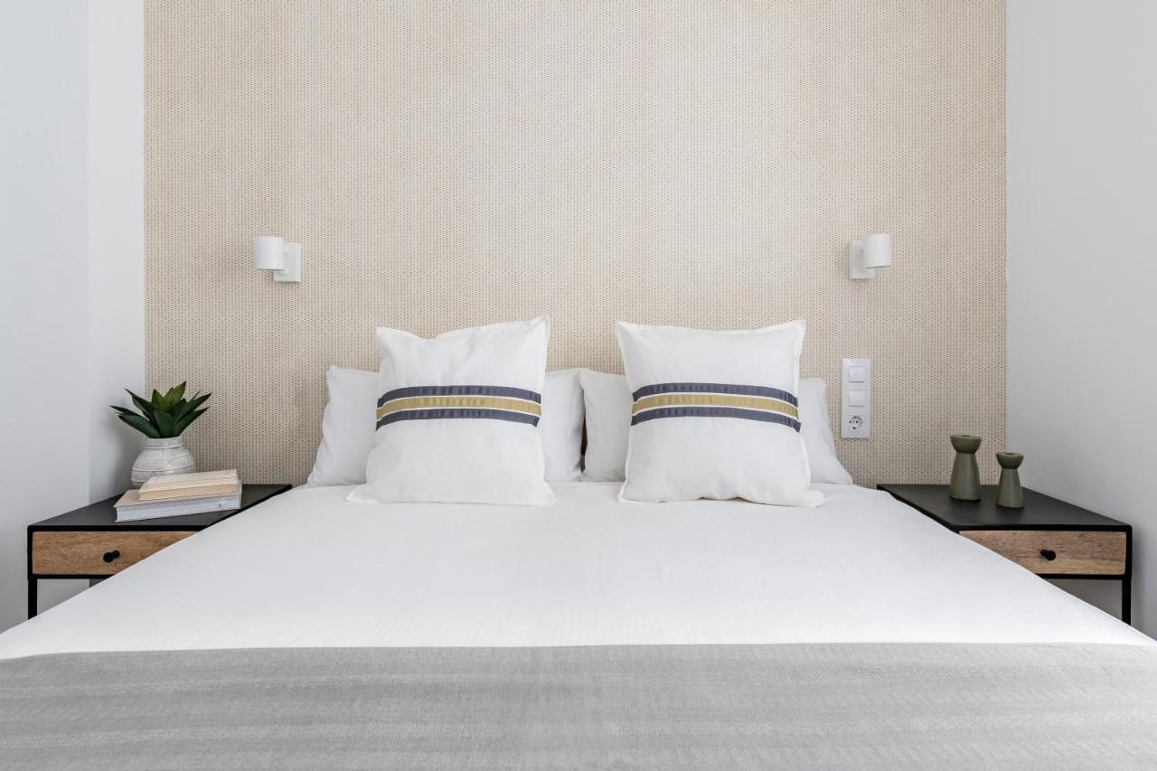 Apartment Maderas By Olala Homes *