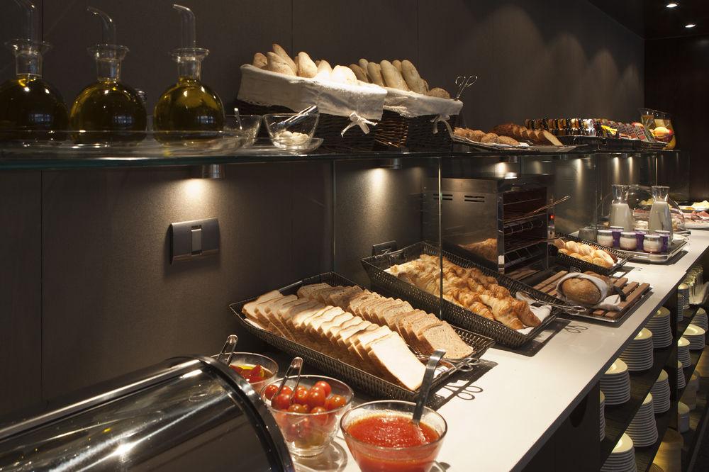Ac Avenida De America By Marriott Madrid