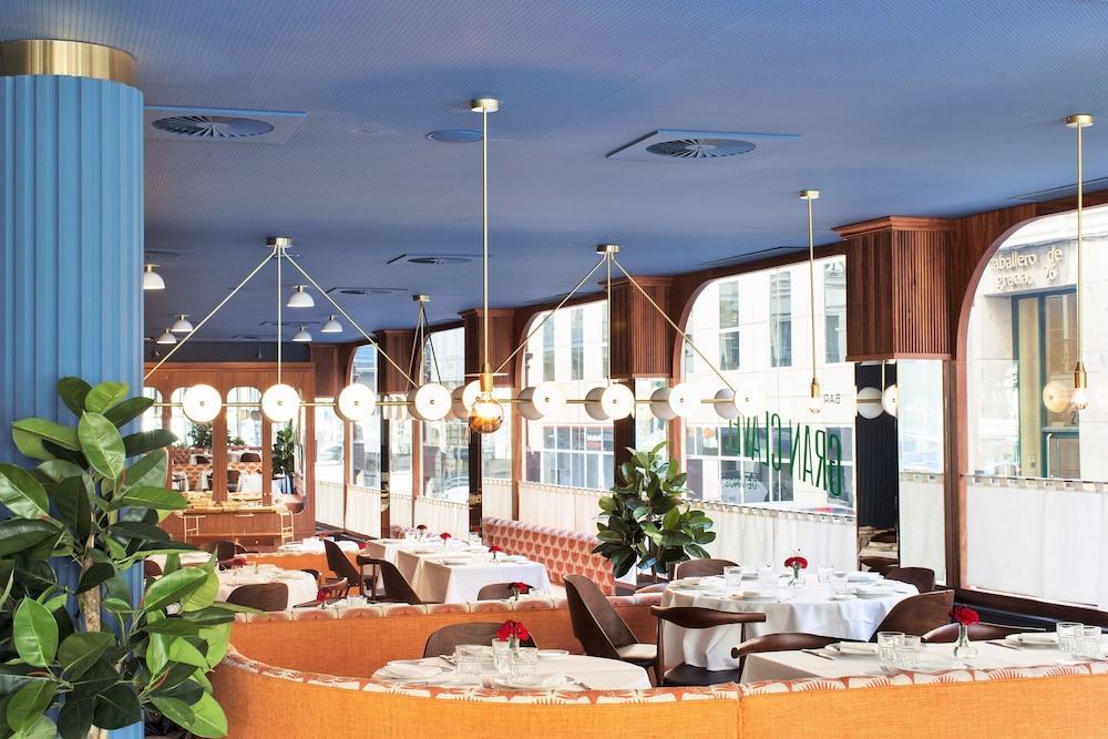 Iberostar Letras Gran Via 4*