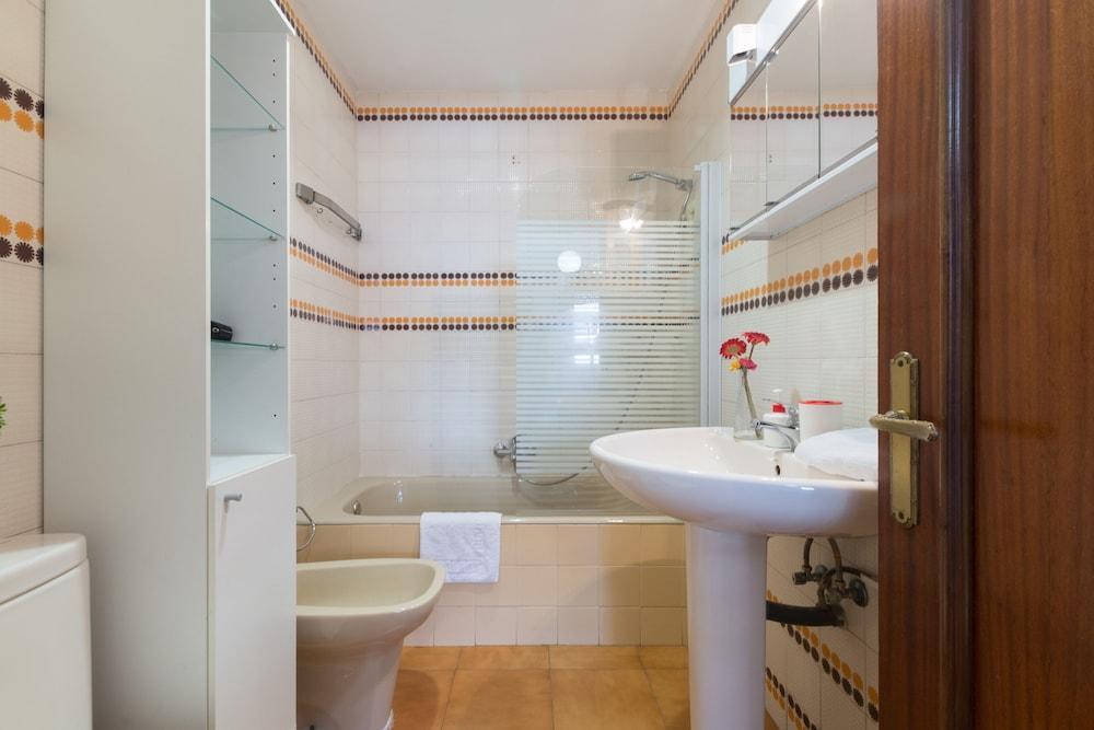 Arguelles Hotel Madri