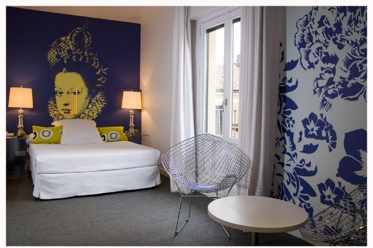 Libere Palacio Real Hotel