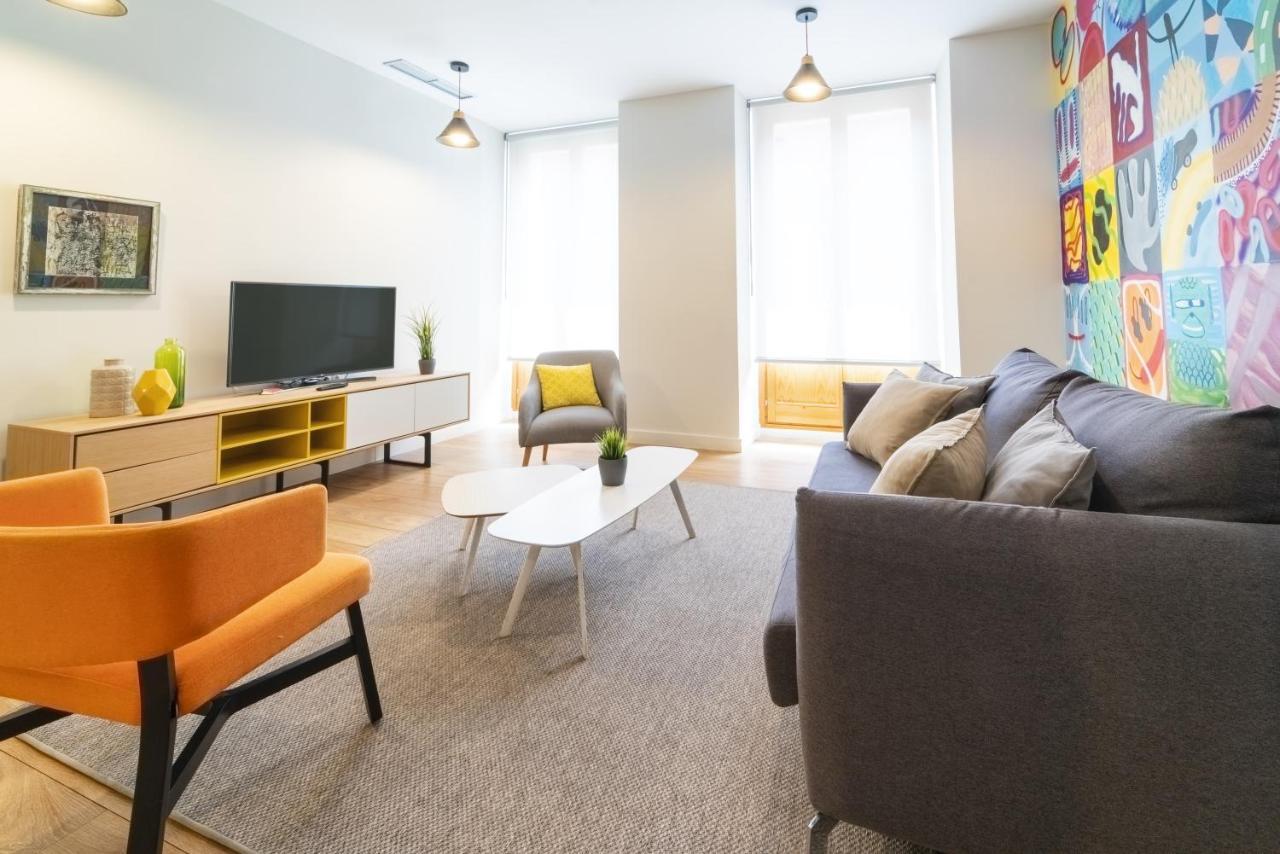 Apartment Morar Malasana