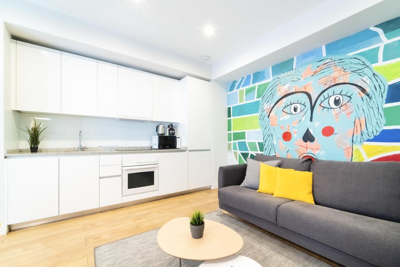 Apartment Morar Malasana *