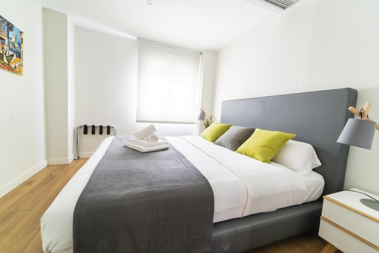Apartment Morar Malasana *