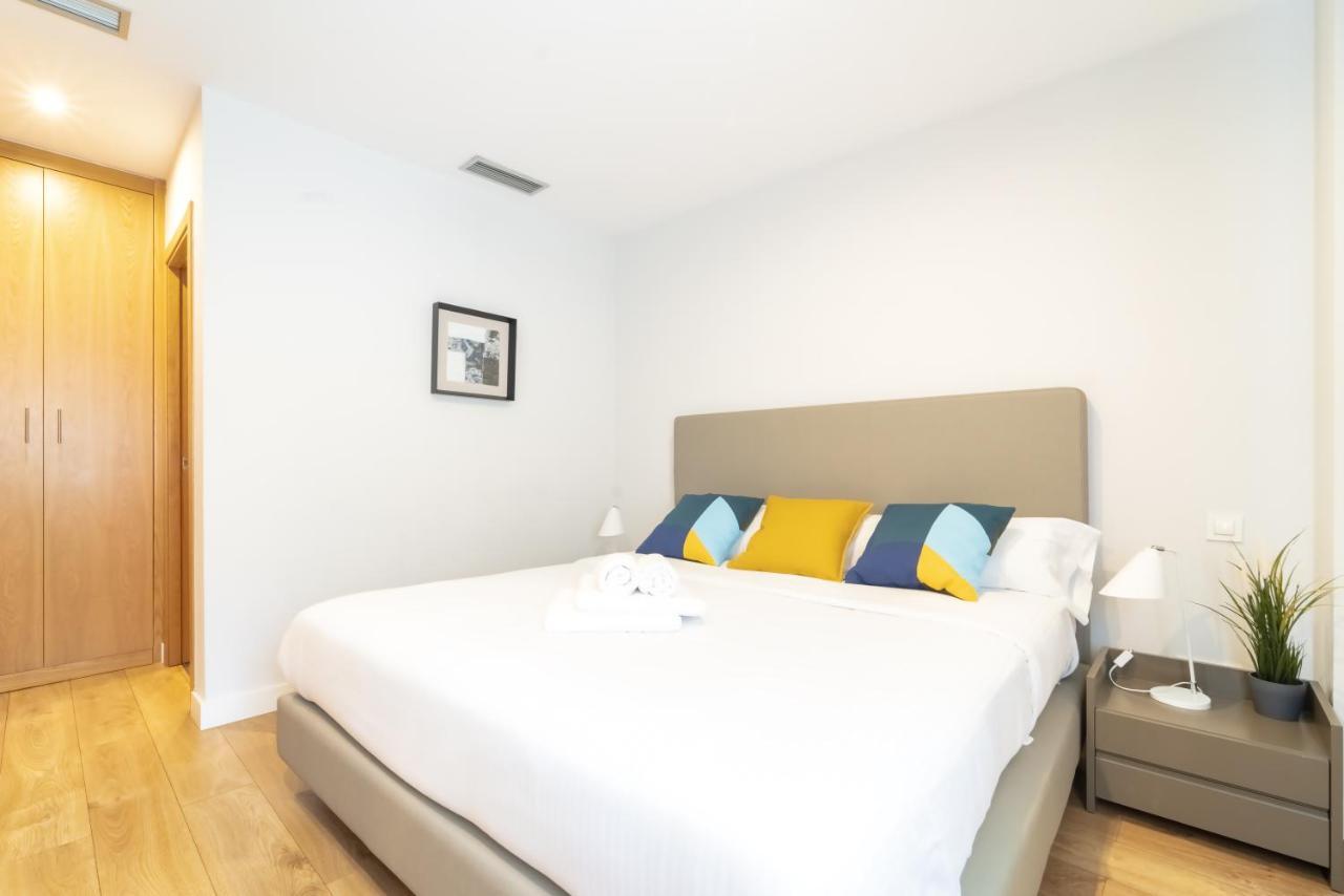 Morar Malasana Apartment