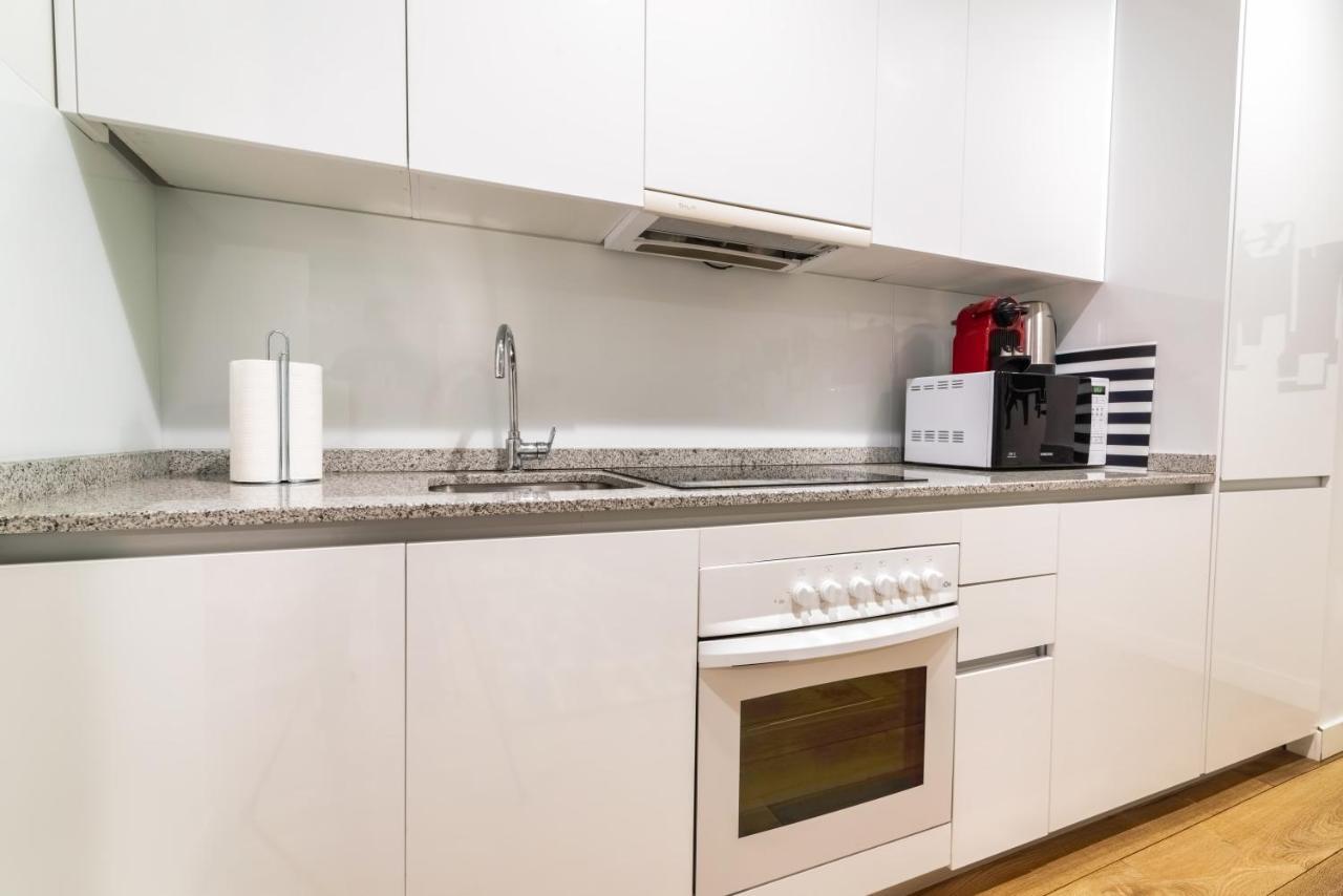 Apartment Morar Malasana Madrid
