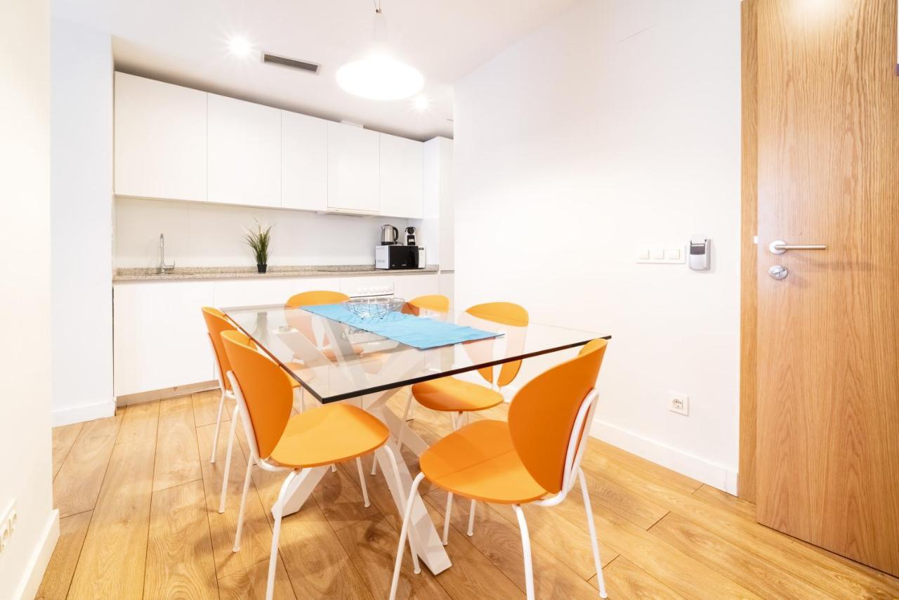 Morar Malasana Apartment *