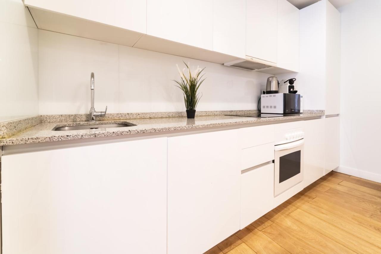 Morar Malasana Apartment