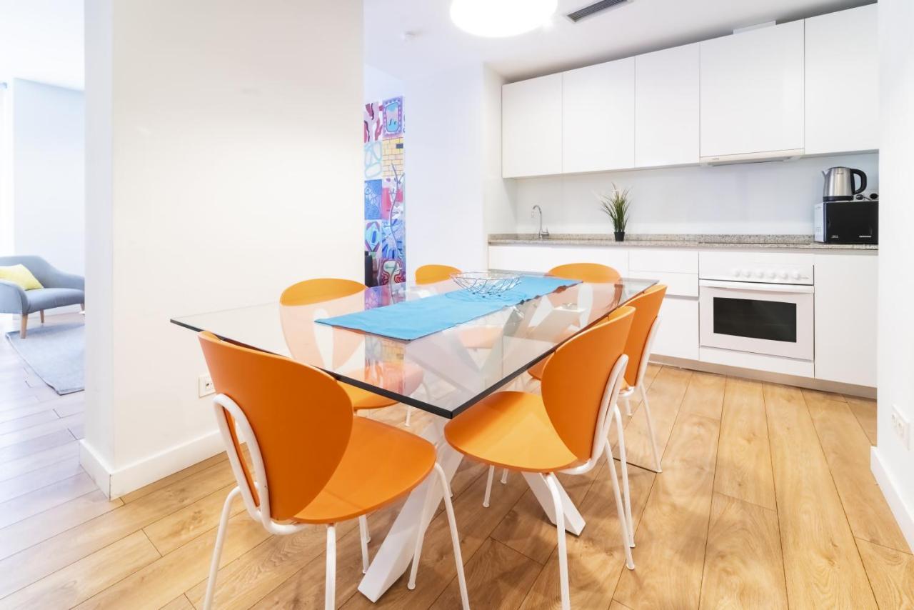 Morar Malasana Apartment *