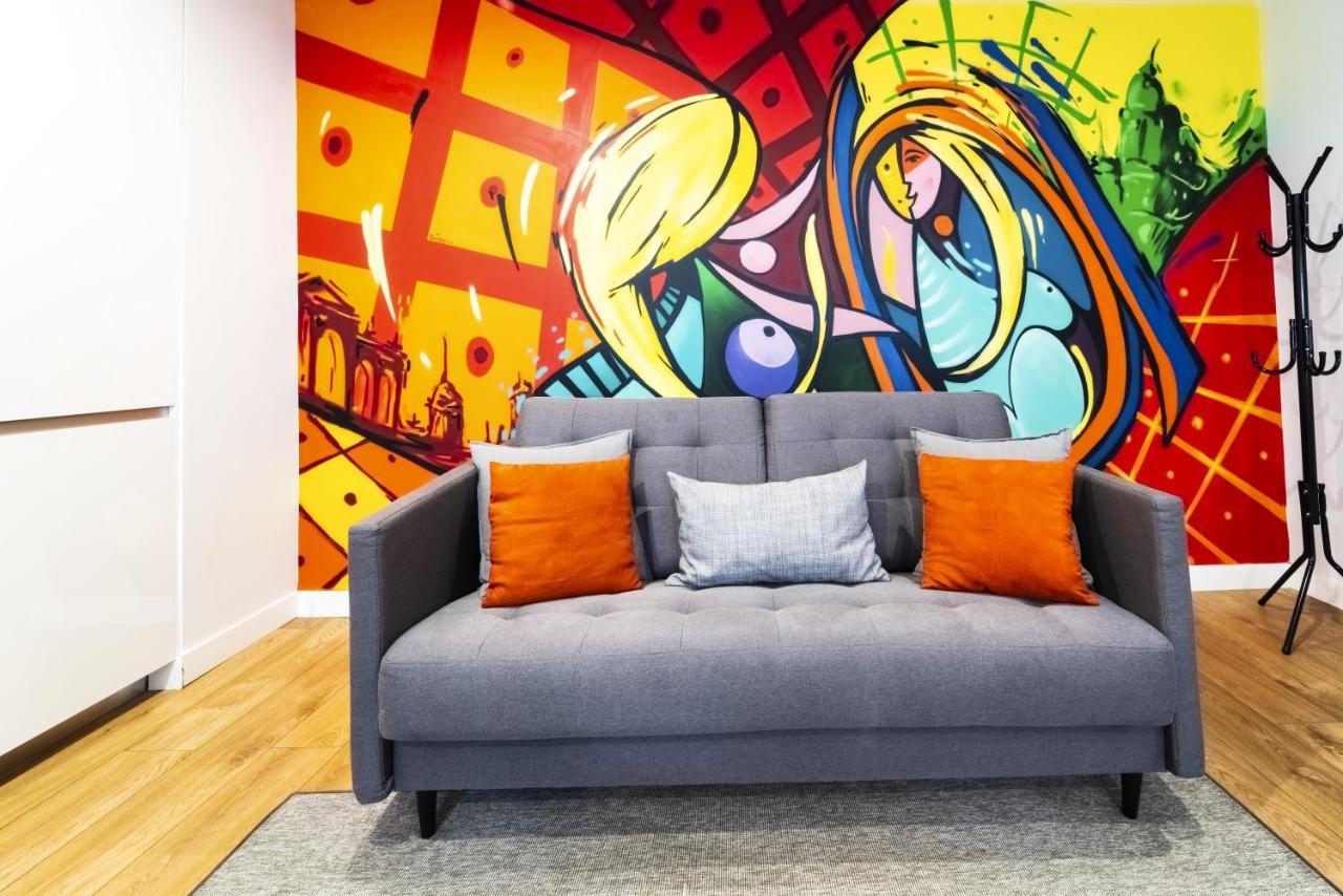 Apartment Morar Malasana Madrid