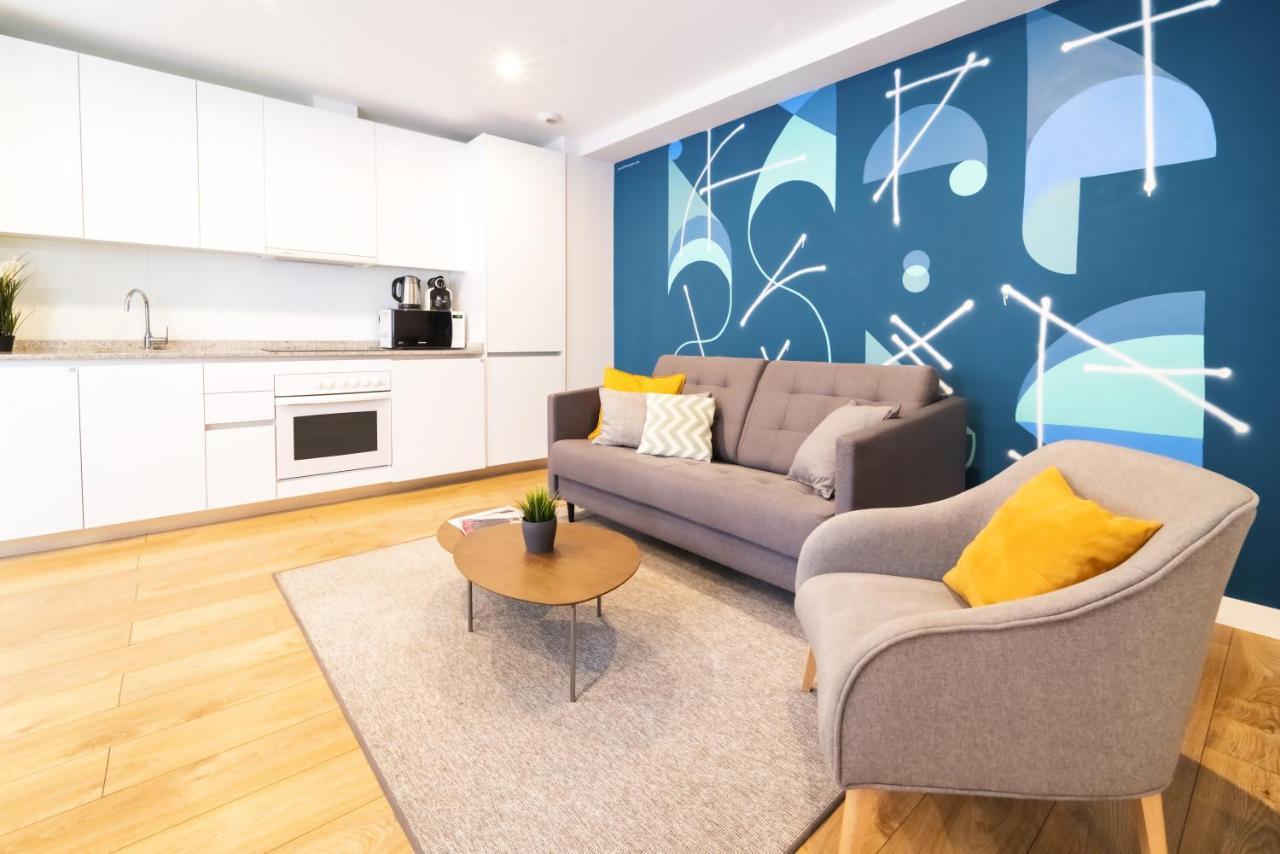 Morar Malasana Apartment
