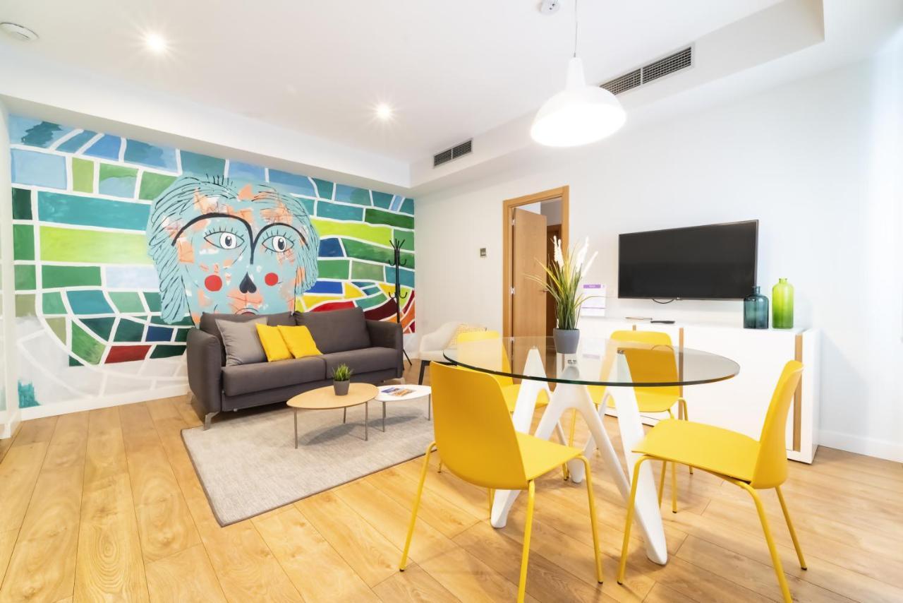 Morar Malasana Apartment *