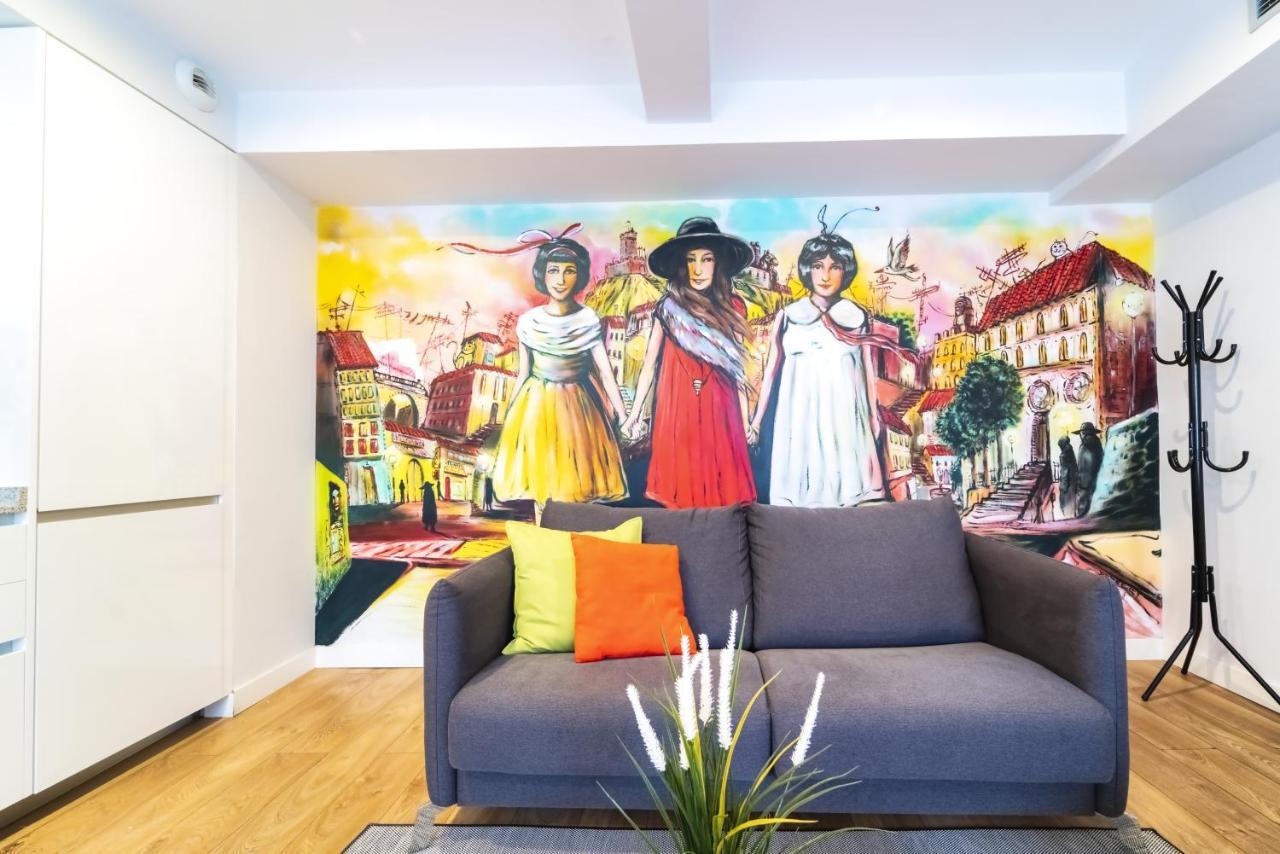 Apartment Morar Malasana Madrid