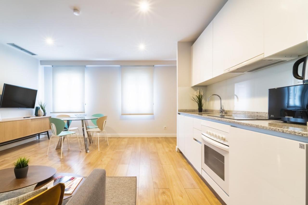 Apartment Morar Malasana *