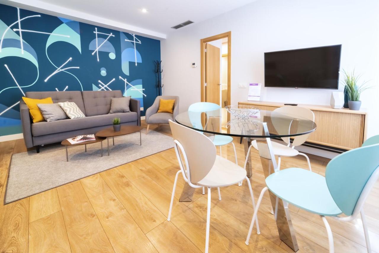 Apartment Morar Malasana *