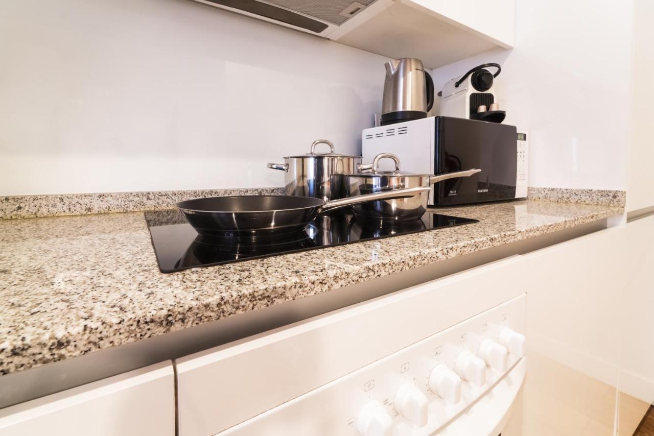 Morar Malasana Apartment