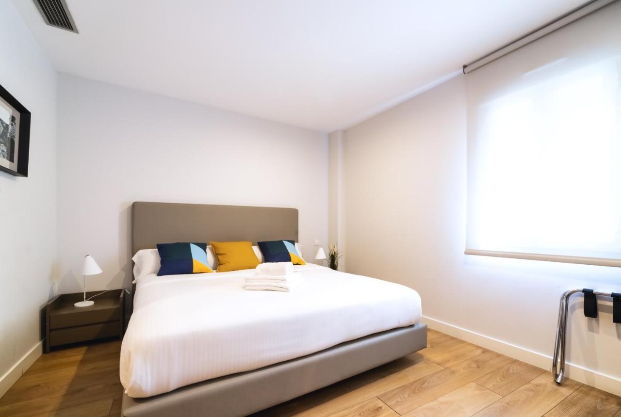 Morar Malasana Apartment Madrid
