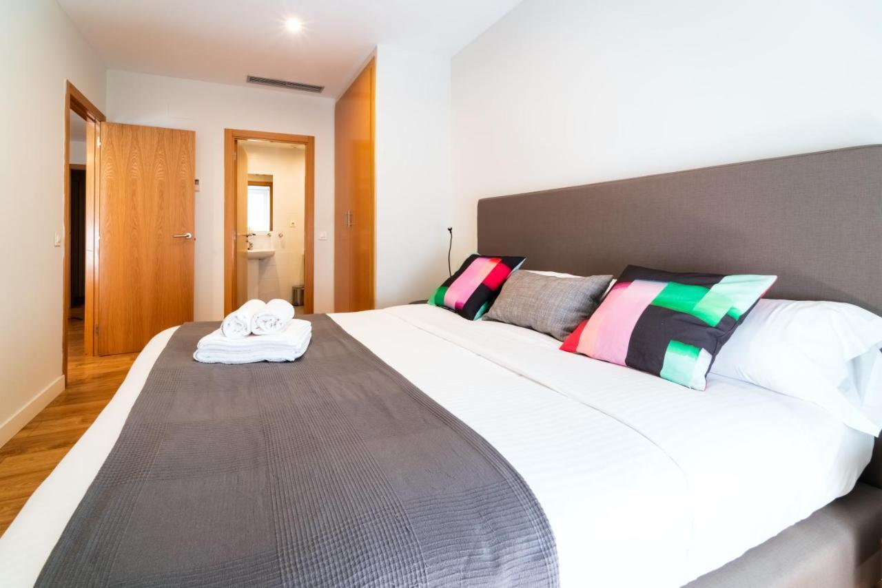 Morar Malasana Apartment Madrid