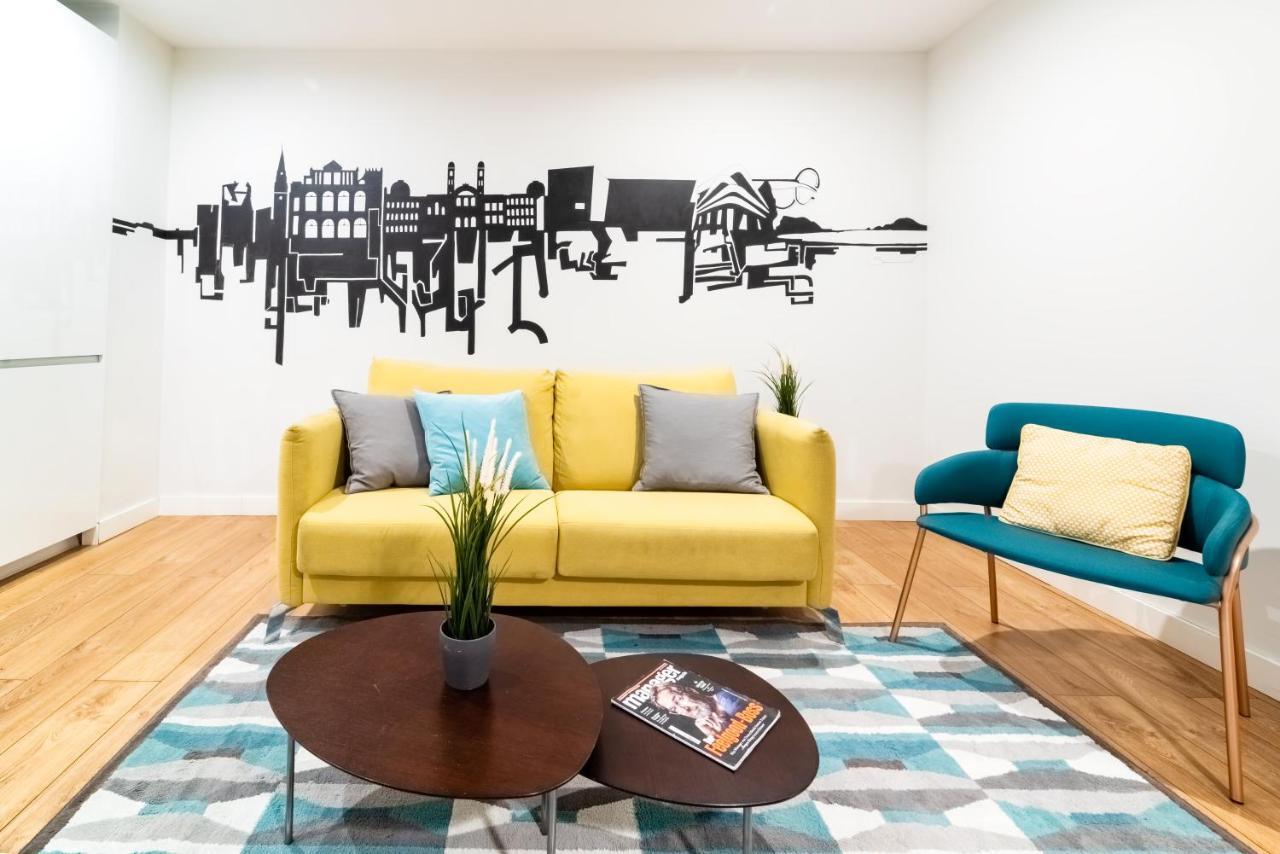 Apartment Morar Malasana