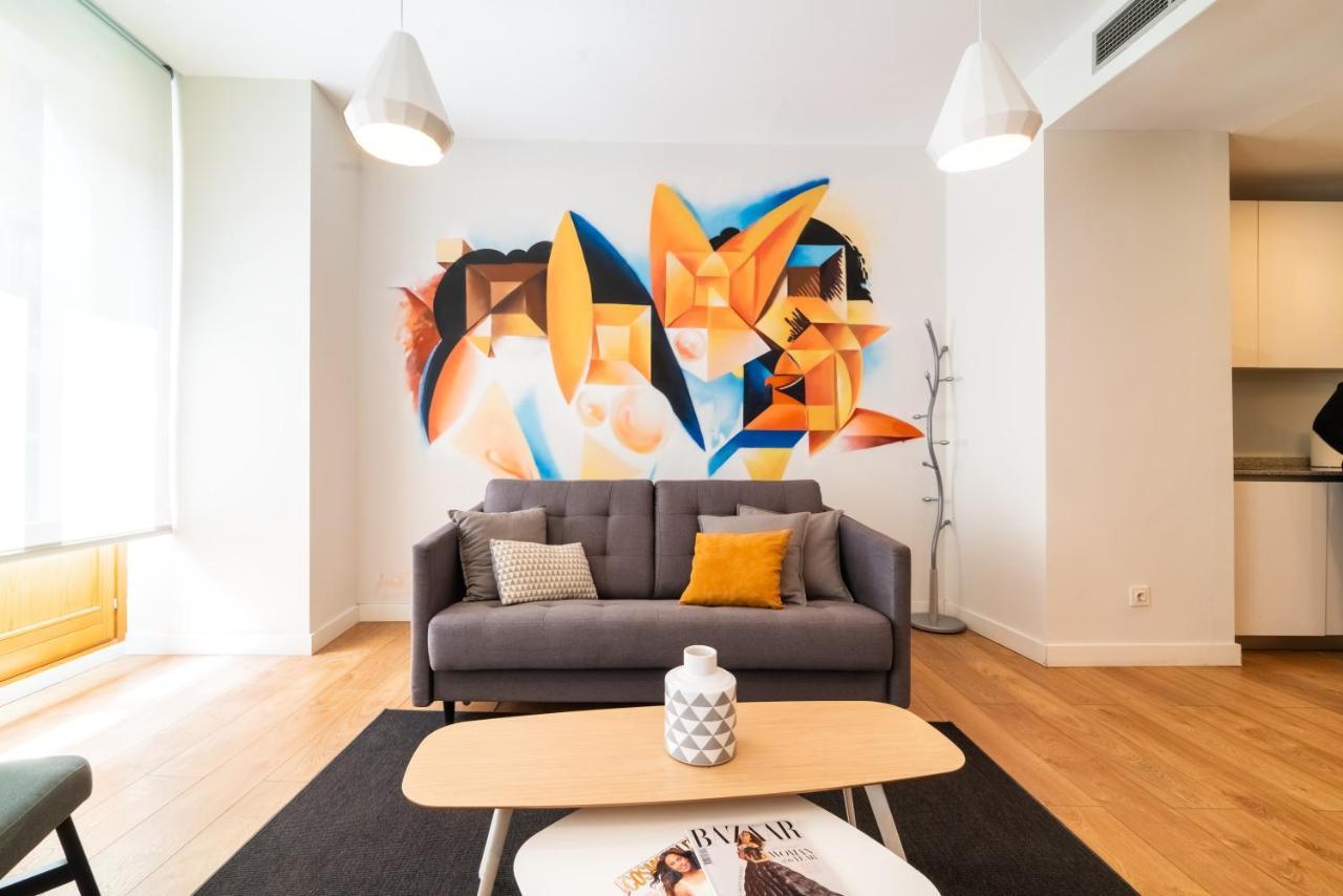 Morar Malasana Apartment *