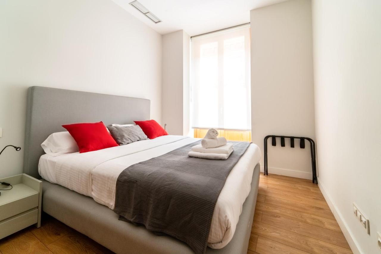 Morar Malasana Apartment Madrid