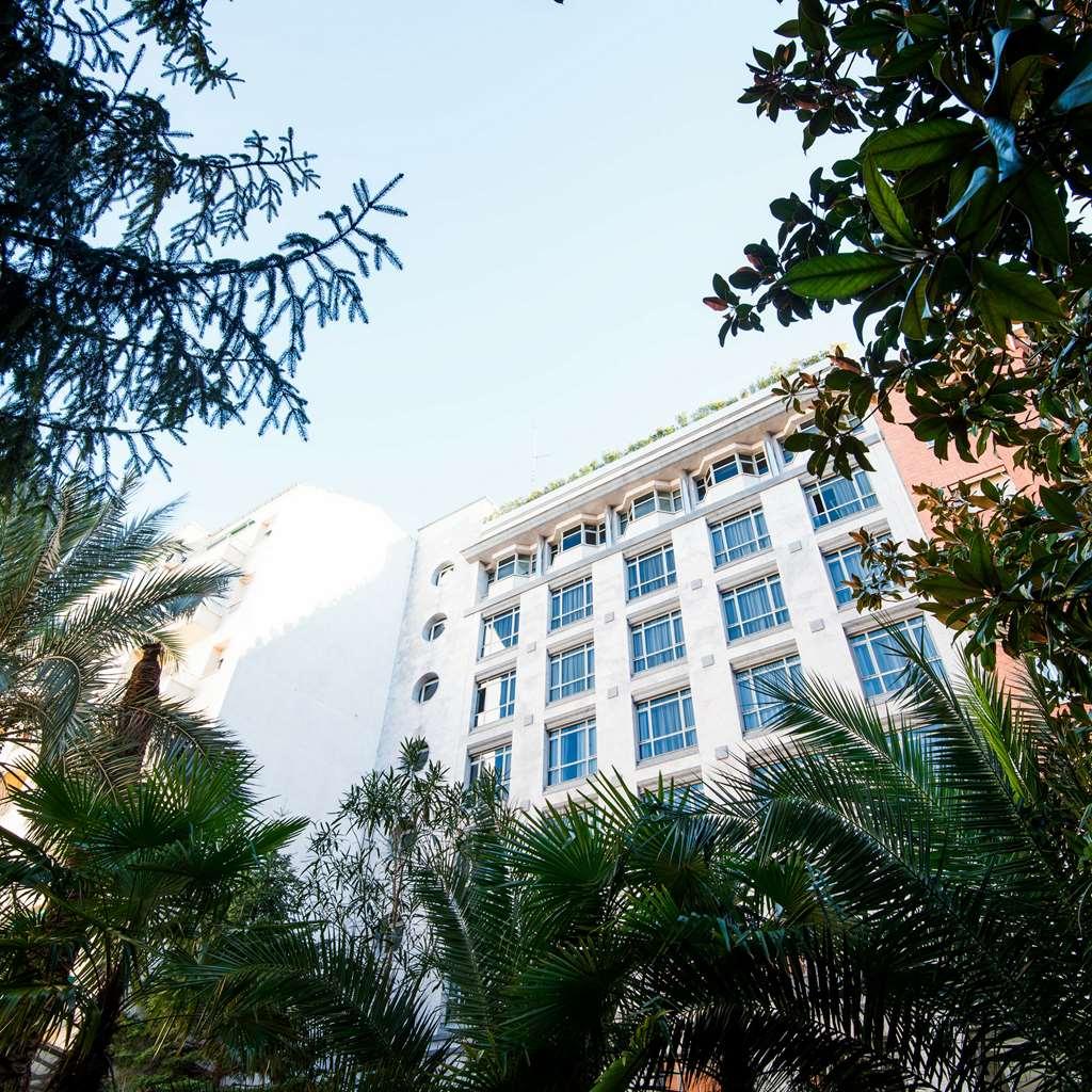 Hotel Vp Madrono