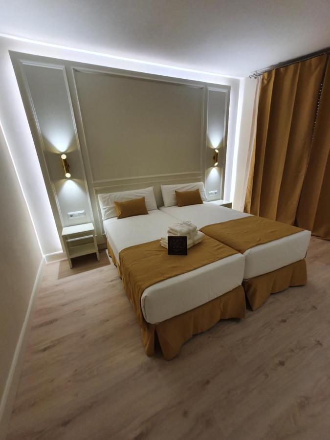 Le Petit Palü-Ópera 3* Madri