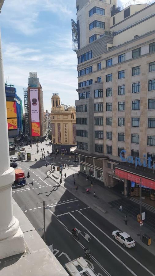 Main Street Gasthof Madrid