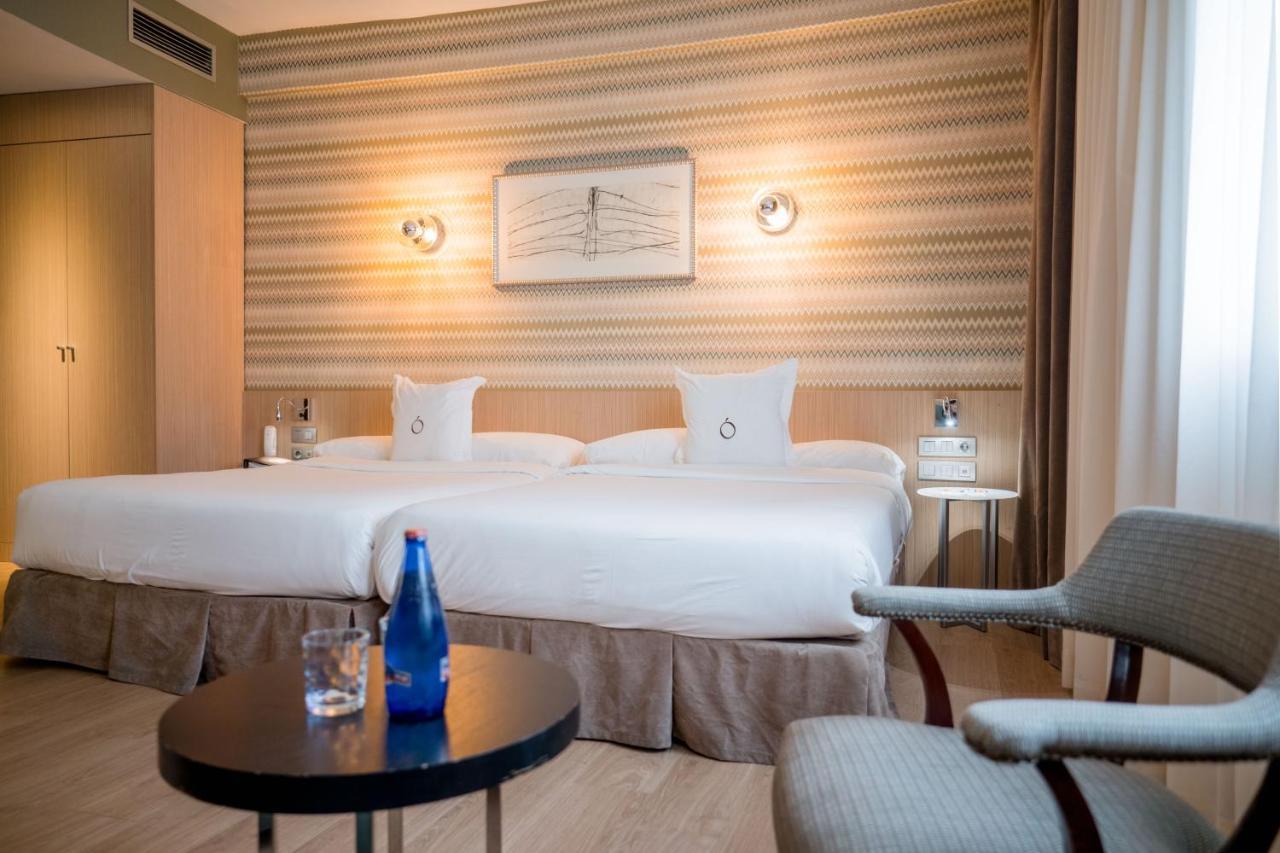 Opera 4* Madri