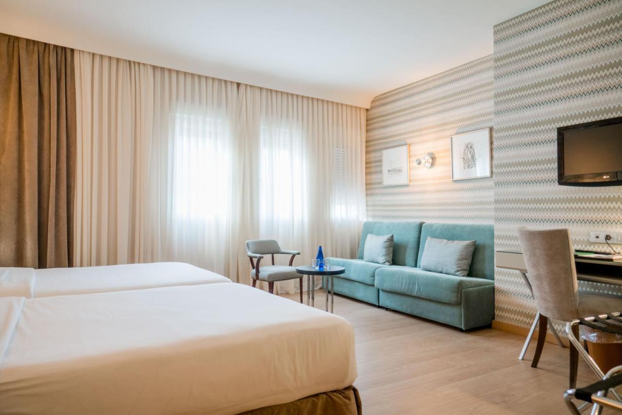 Hotel Opera Madri