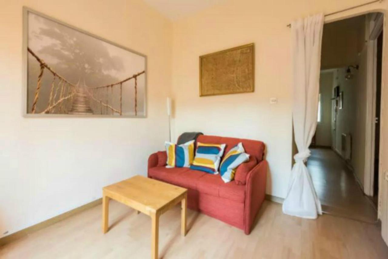 Apartment Dependencias De Mª De Guzman