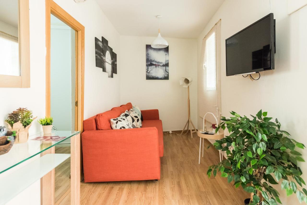 El Aposento De Espronceda Apartamento Madri
