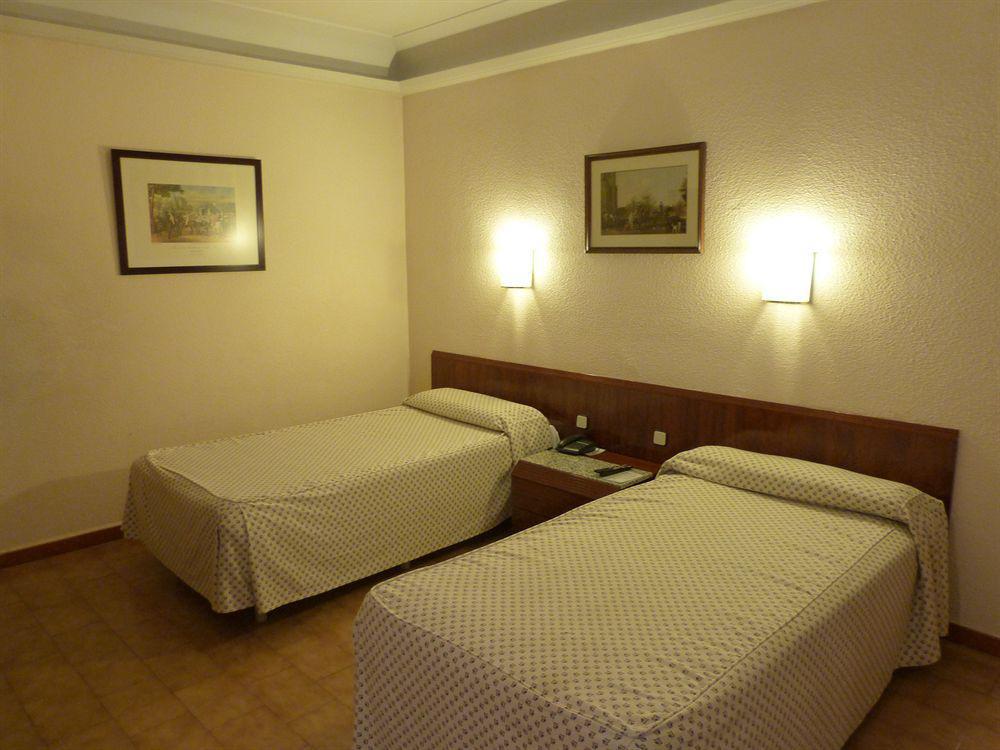 Hotel Gran Ingles - The Leading Of The World Madri