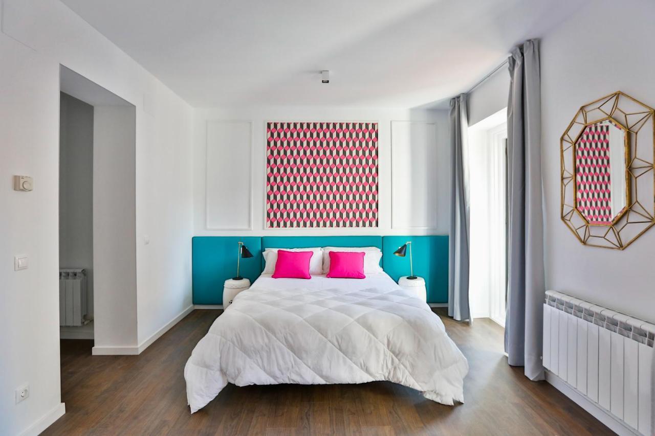Apartamento Welcomer La Latina