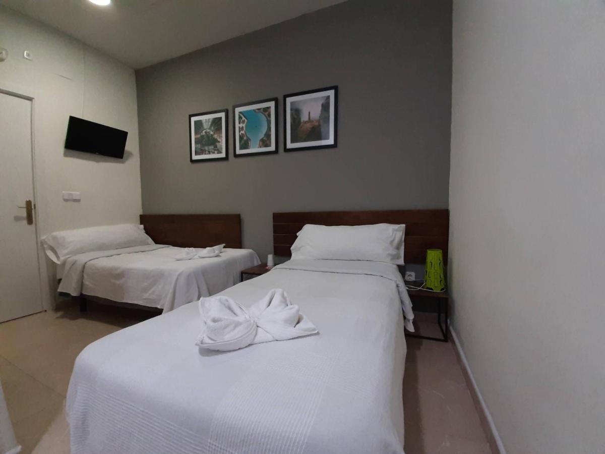 Ch Murallas Ii Gasthof 3*