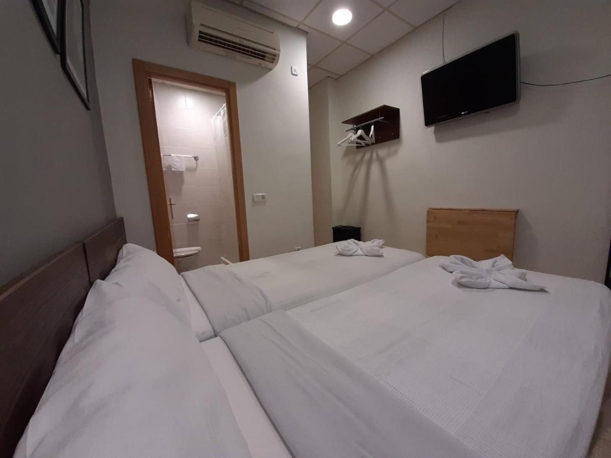 Ch Murallas Ii Gasthof 3*