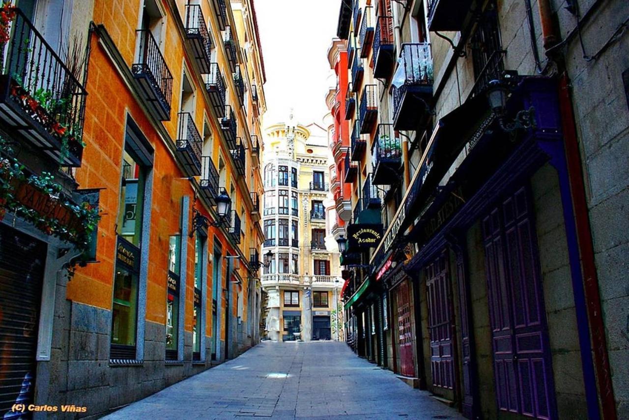 En Sol, Centro Apartamento *