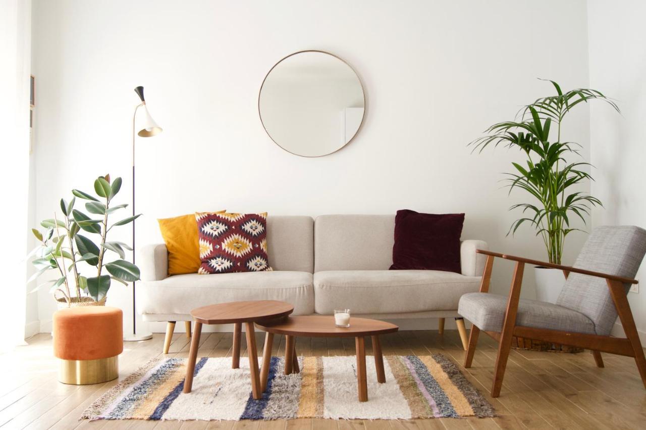Bnbholder Vibrant Design Centre Apartamento