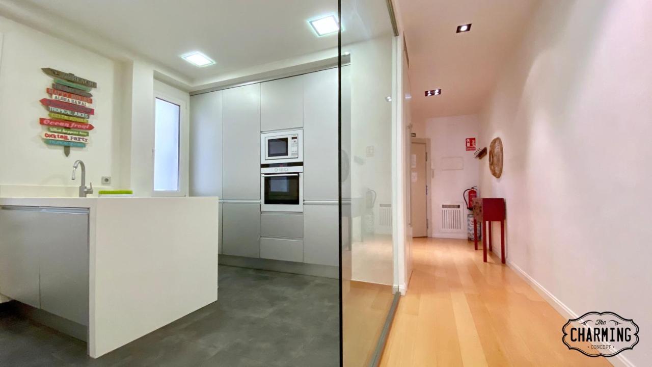 Retiro Exclusive - De 2 * Madri