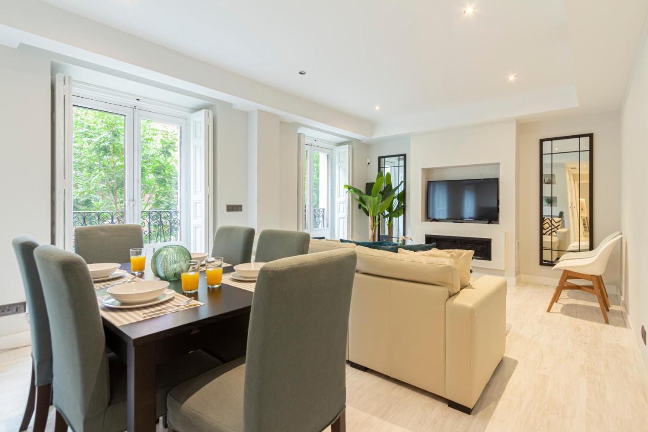 Apartment Dobo Homes Bailen