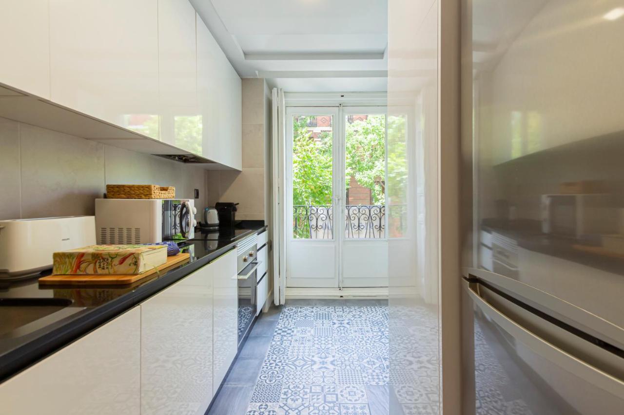 Dobo Homes Bailen * Madrid