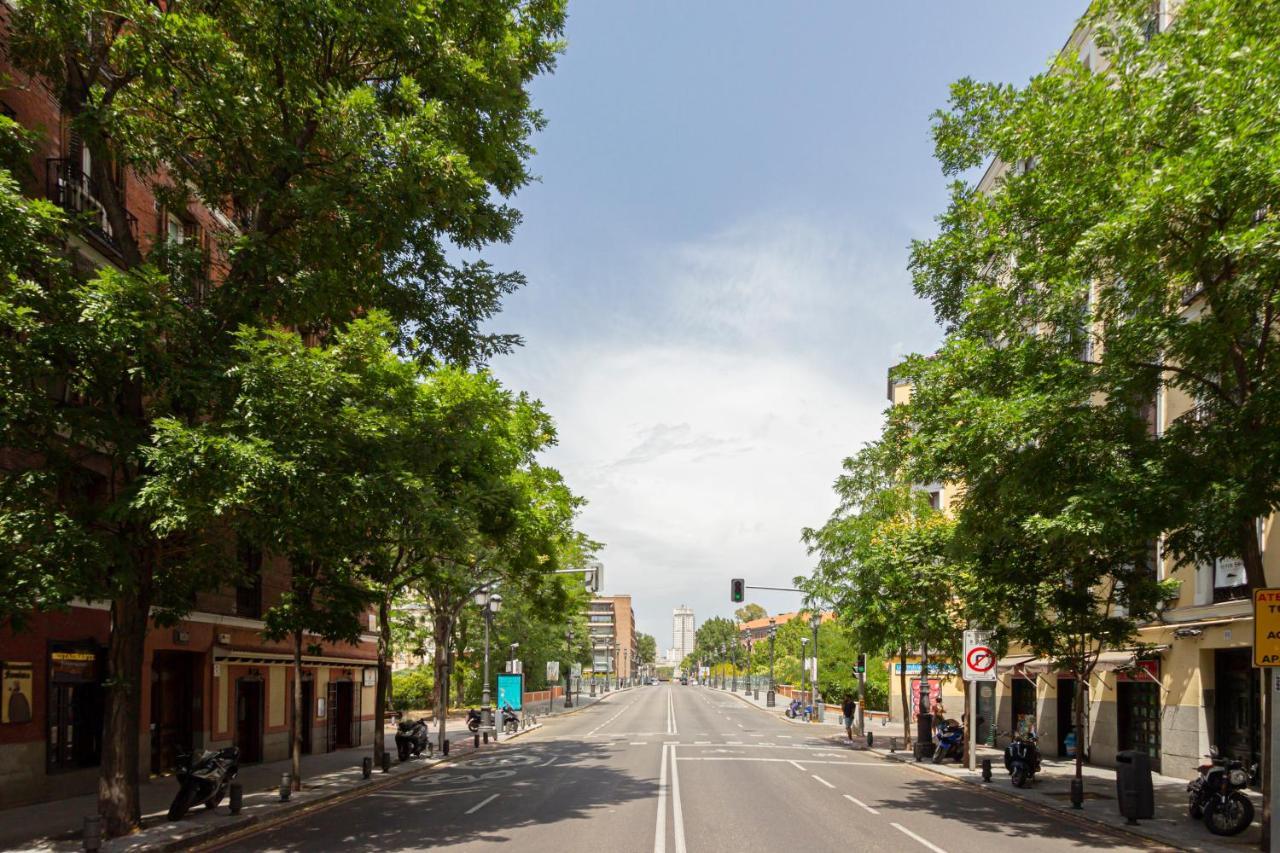Dobo Homes Bailen Madrid