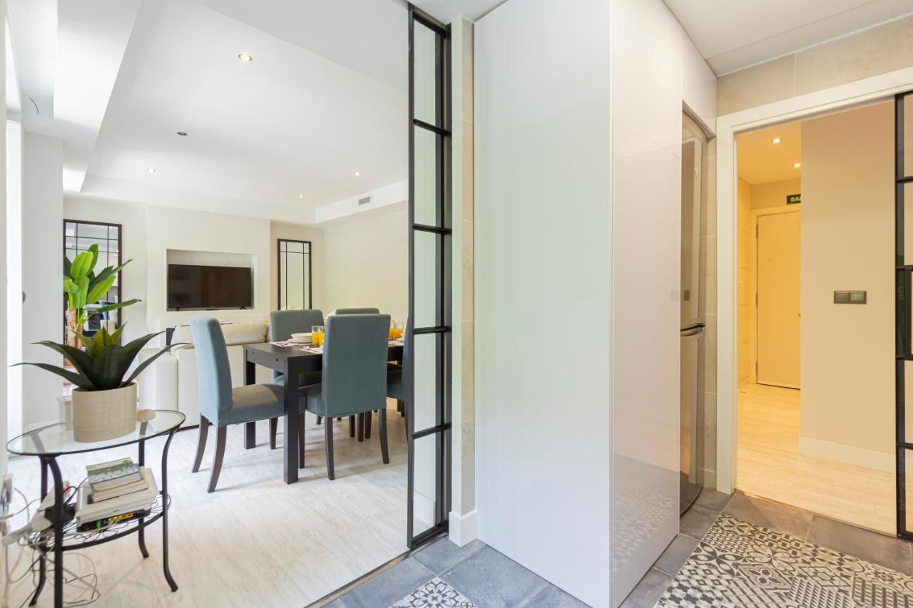 Dobo Homes Bailen