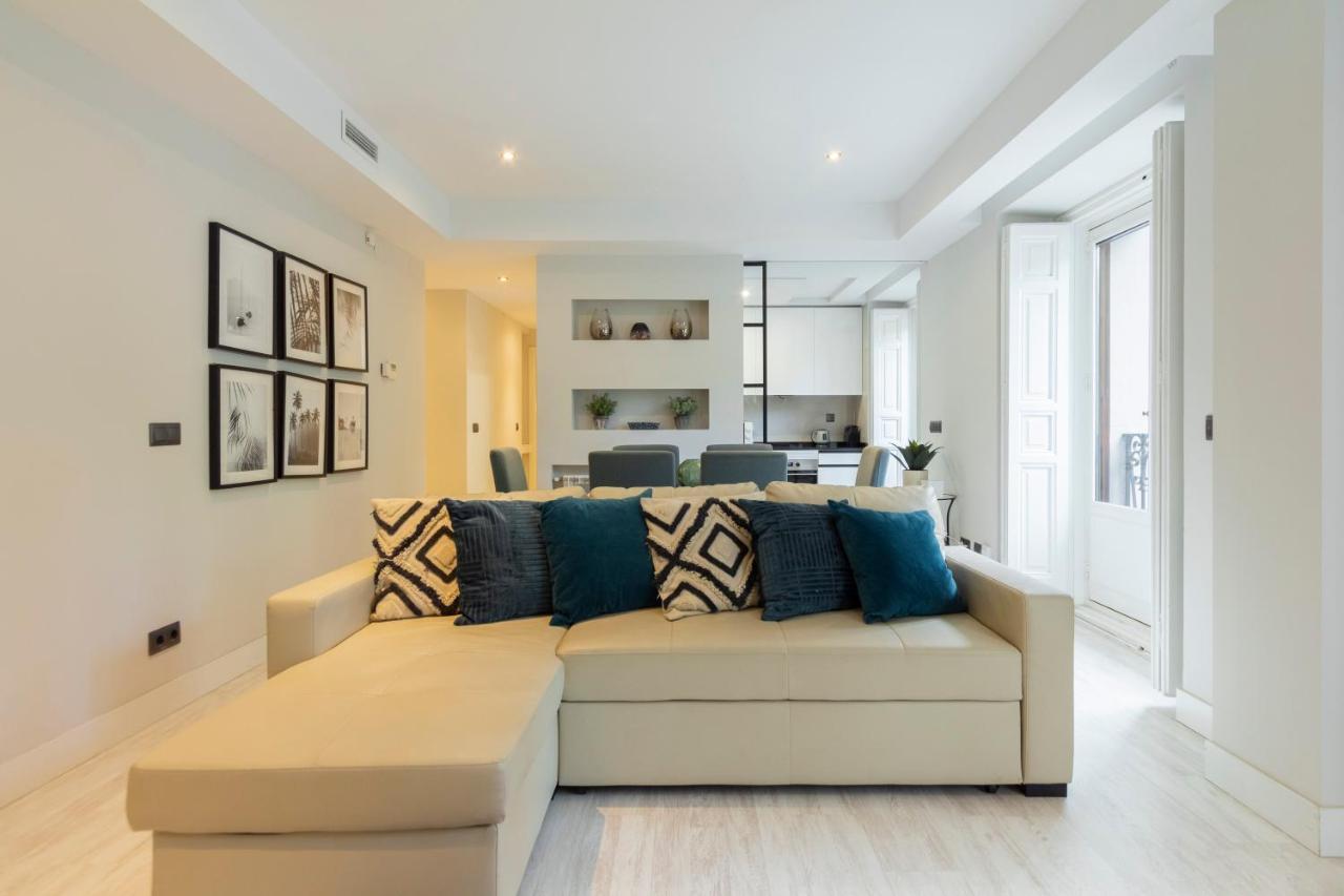 Dobo Homes Bailen Apartment Madrid