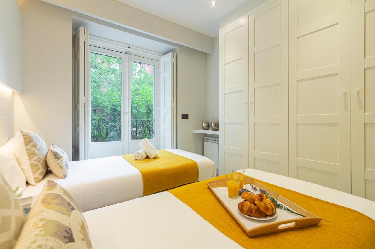 Dobo Homes Bailen Apartment