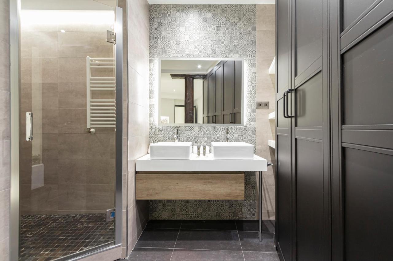 Dobo Homes Bailen Madrid